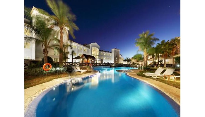 Hotel Eurostars Mijas Golf And Spa poza 7