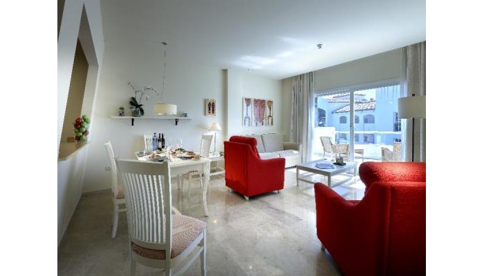 Hotel Eurostars Mijas Golf And Spa poza 8