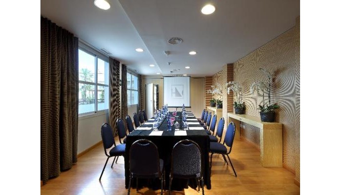 Hotel Eurostars Mijas Golf And Spa poza 5