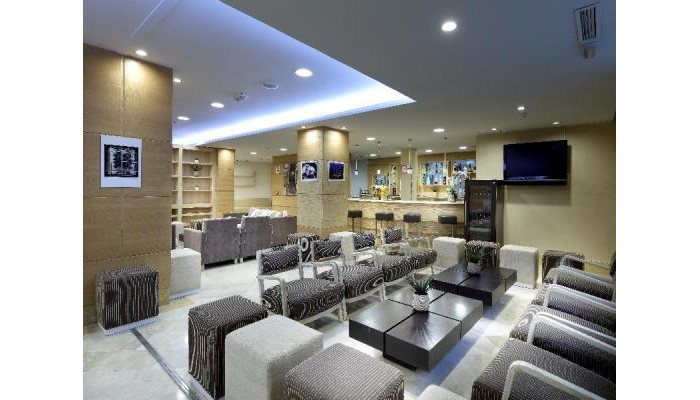 Hotel Eurostars Mijas Golf And Spa poza 2