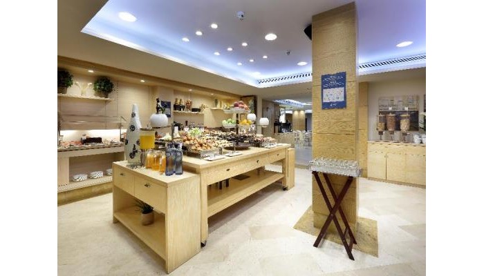 Hotel Eurostars Mijas Golf And Spa poza 1