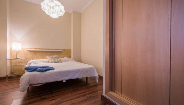 Hotel Feel Hostel Soho Malaga poza 3