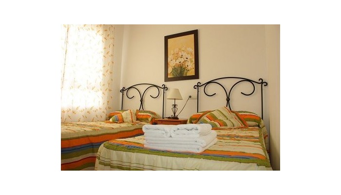 Hotel Fercomar poza 8