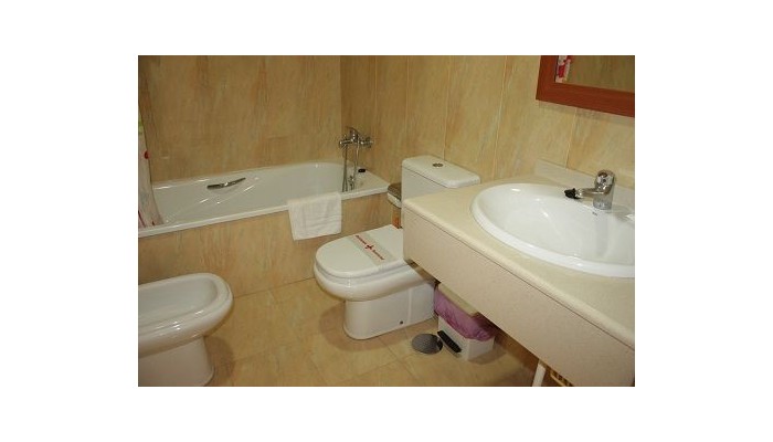 Hotel Fercomar poza 5