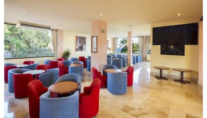 Hotel Globales Gardenia poza 8