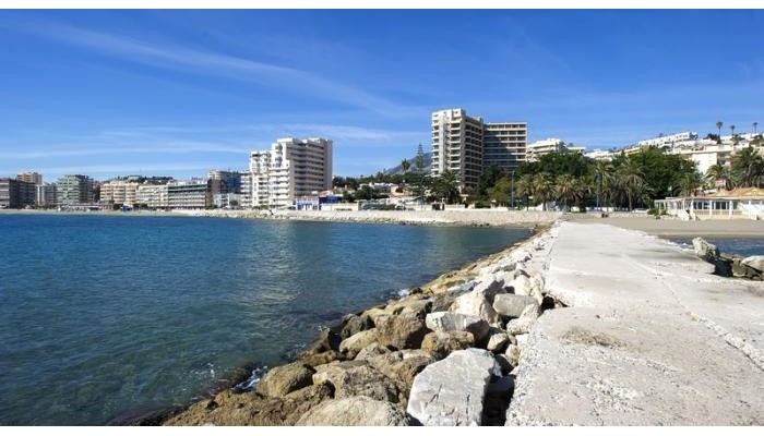 Hotel Globales Gardenia poza 3