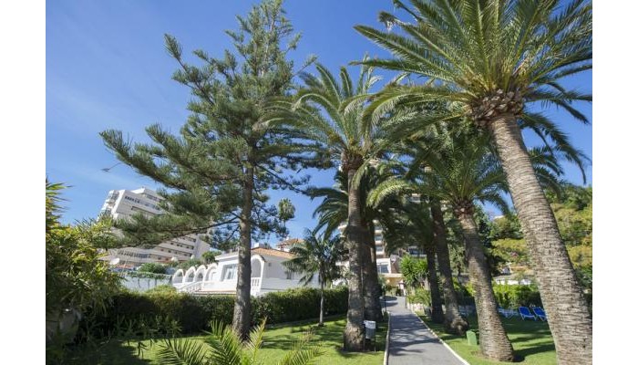 Hotel Globales Gardenia poza 9