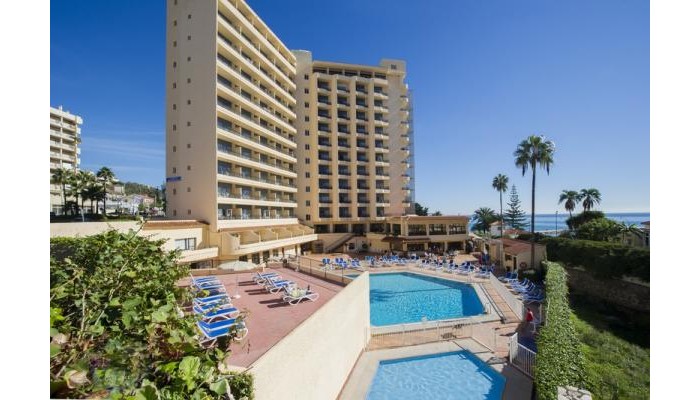 Hotel Globales Gardenia poza 0