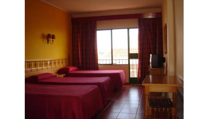 Hotel Hostal Sol Y Miel poza 4