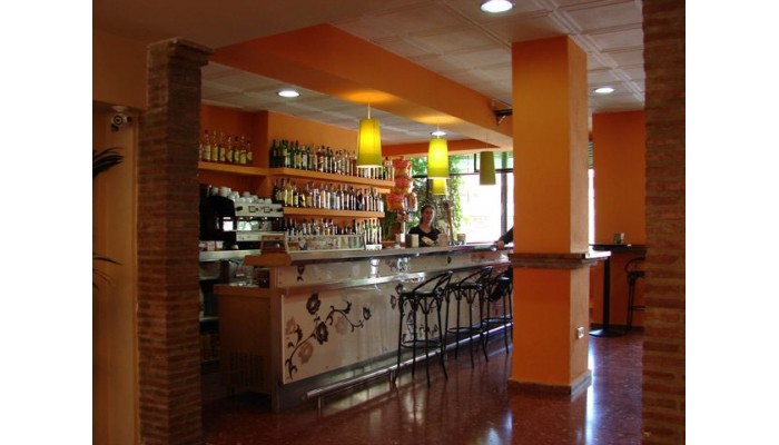 Hotel Hostal Sol Y Miel poza 2