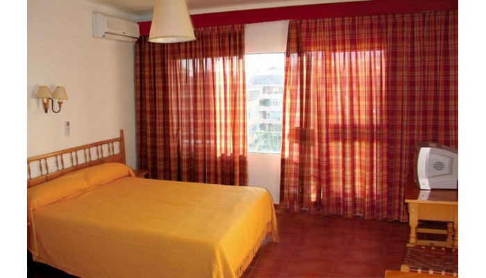 Hotel Hostal Sol Y Miel poza 5