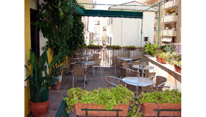 Hotel Hostal Sol Y Miel poza 3