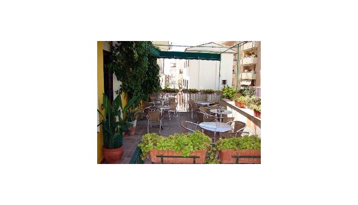 Hotel Hostal Sol Y Miel poza 7