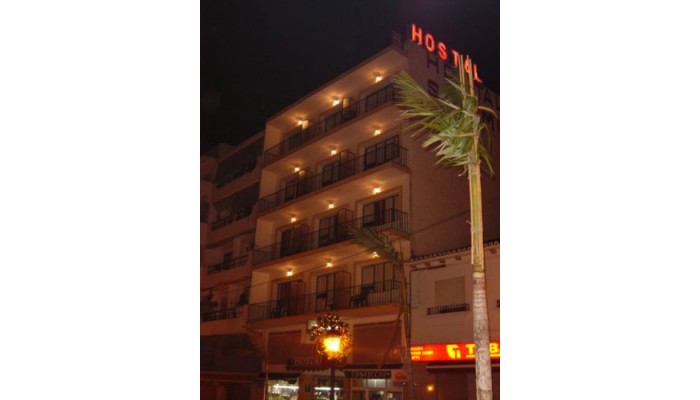 Hotel Hostal Sol Y Miel poza 1