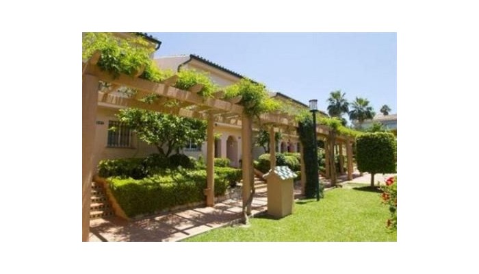 Hotel Los Amigos Beach Club poza 1