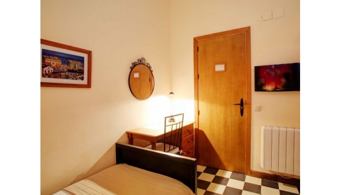 Hotel Malaga Lodge Guesthouse poza 1