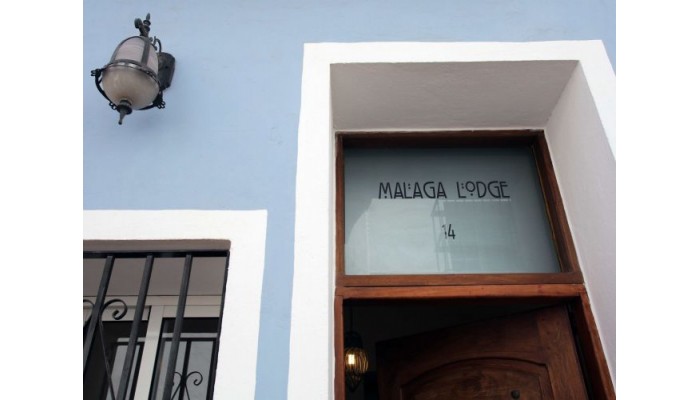 Hotel Malaga Lodge Guesthouse poza 2