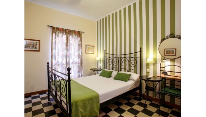 Hotel Malaga Lodge Guesthouse poza 0