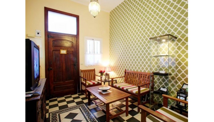 Hotel Malaga Lodge Guesthouse poza 7