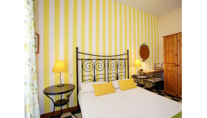 Hotel Malaga Lodge Guesthouse poza 3