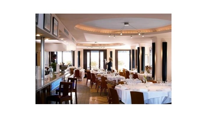 Hotel Marbella Club poza 28