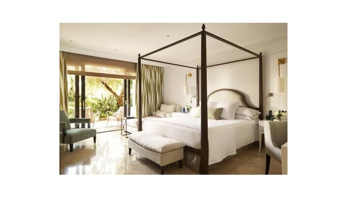 Hotel Marbella Club poza 3