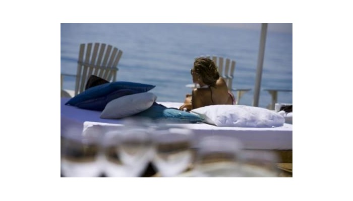 Hotel Marbella Club poza 33