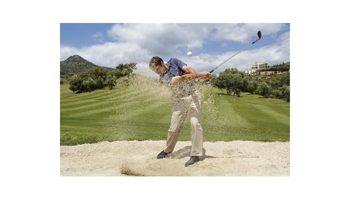 Hotel Marbella Club poza 27