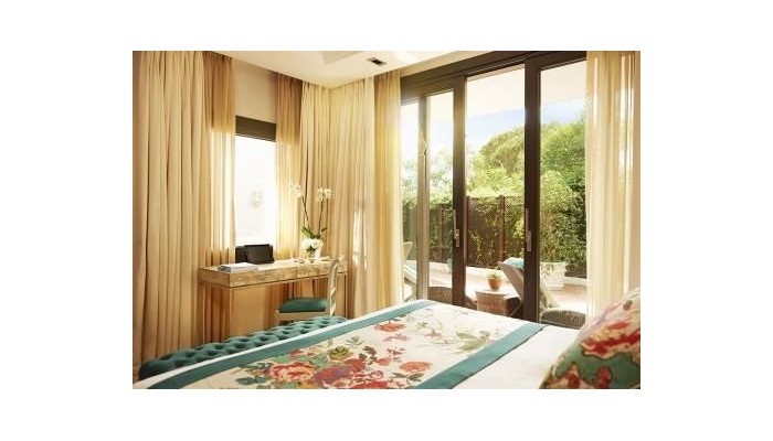 Hotel Marbella Club poza 6