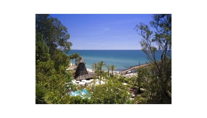 Hotel Marbella Club poza 36