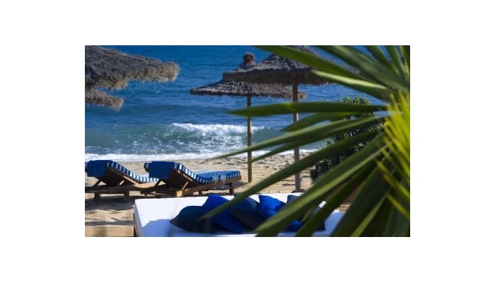 Hotel Marbella Club poza 34