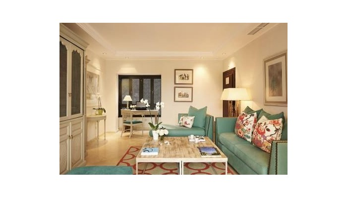 Hotel Marbella Club poza 10