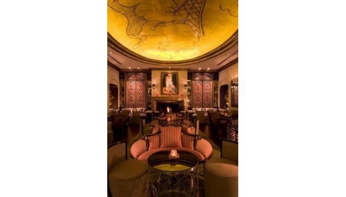 Hotel Marbella Club poza 31