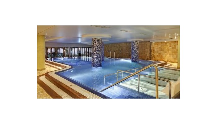 Hotel Marbella Club poza 19