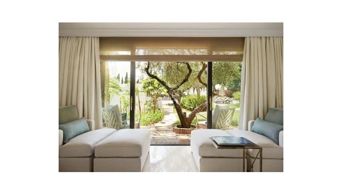 Hotel Marbella Club poza 8