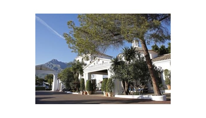 Hotel Marbella Club poza 0