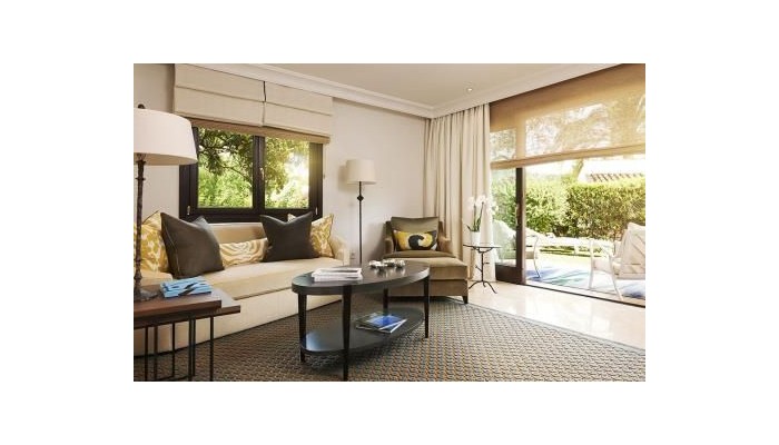 Hotel Marbella Club poza 9