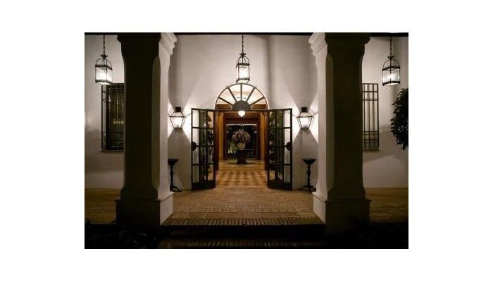 Hotel Marbella Club poza 32