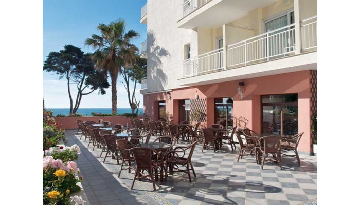 Hotel Med Villasol poza 9