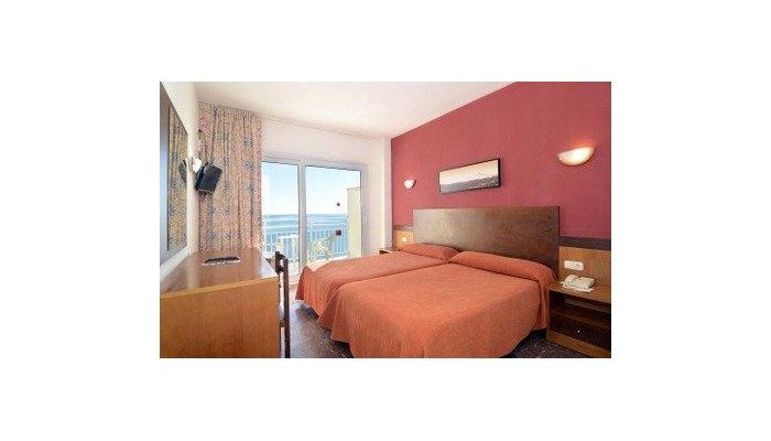 Hotel Med Villasol poza 4