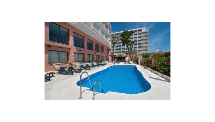 Hotel Med Villasol poza 2