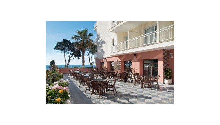 Hotel Med Villasol poza 3