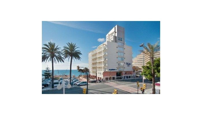 Hotel Med Villasol poza 6