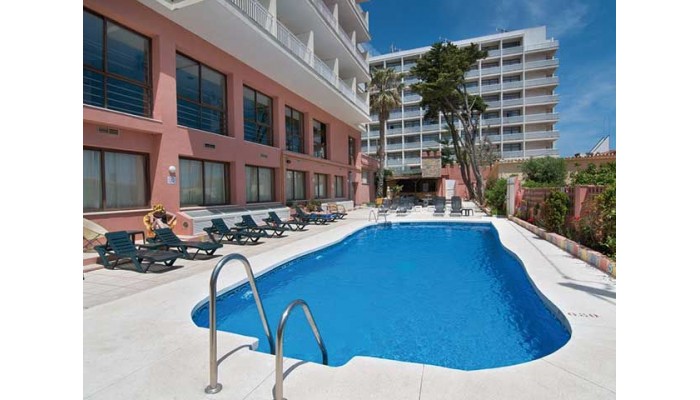 Hotel Med Villasol poza 11