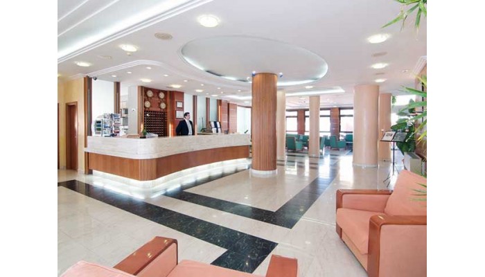 Hotel Med Villasol poza 10