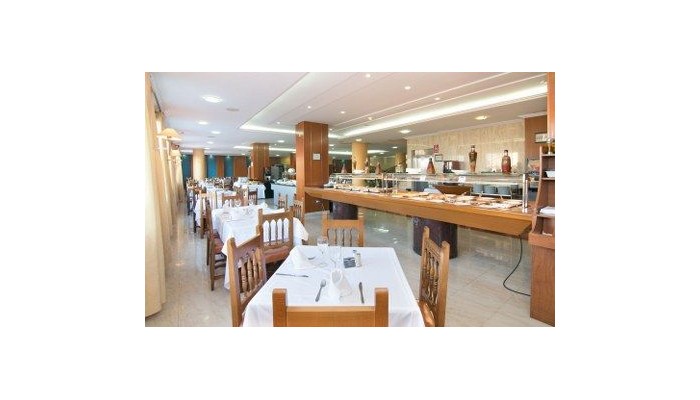 Hotel Med Villasol poza 7