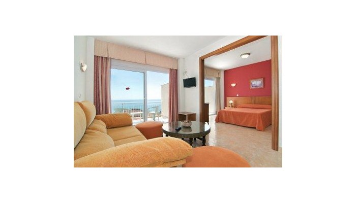 Hotel Med Villasol poza 1