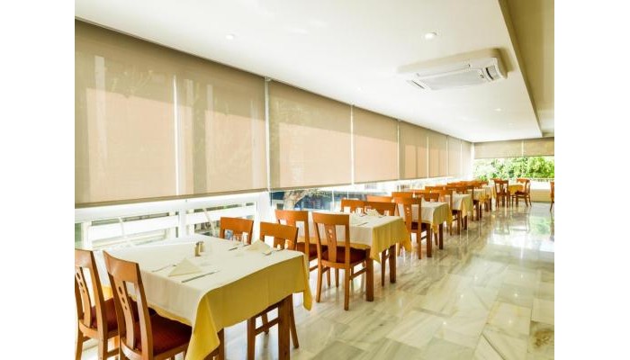 Hotel Monarque El Rodeo poza 4