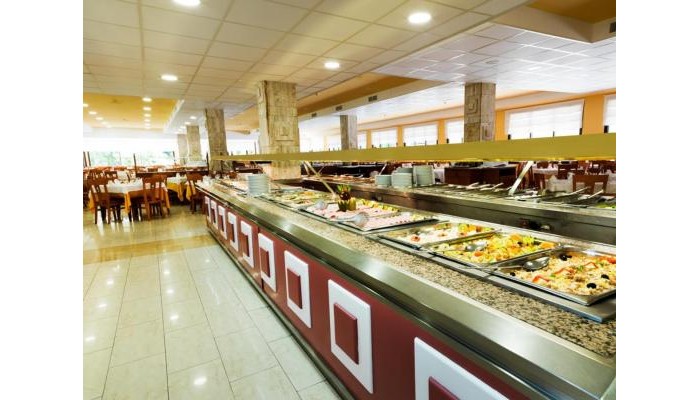 Hotel Monarque Fuengirola Park poza 5