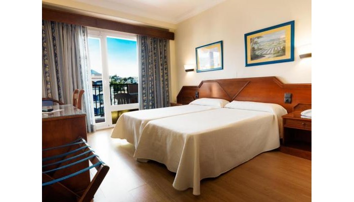 Hotel Monarque Fuengirola Park poza 3